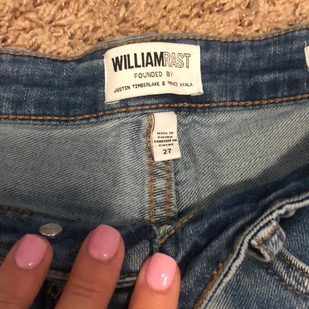 William Rast denim - Picture 2 of 4